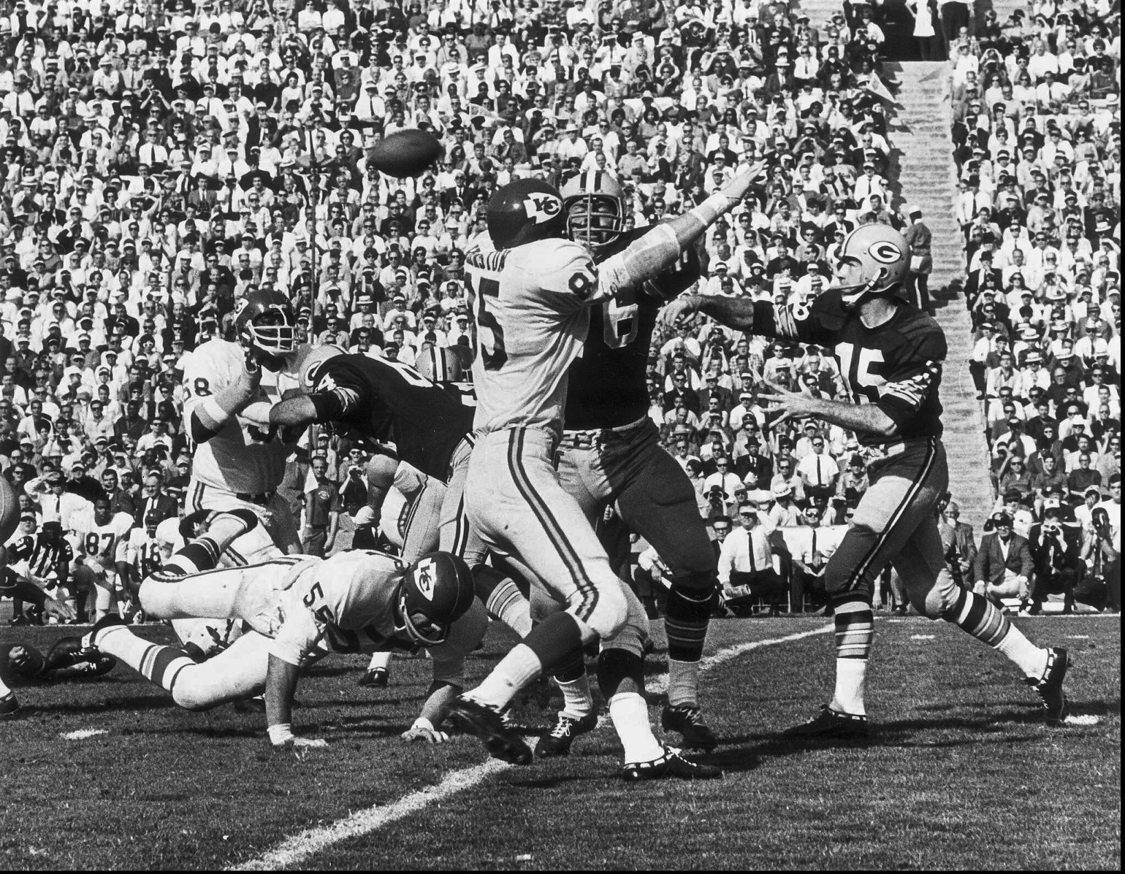 Obit Starr Football